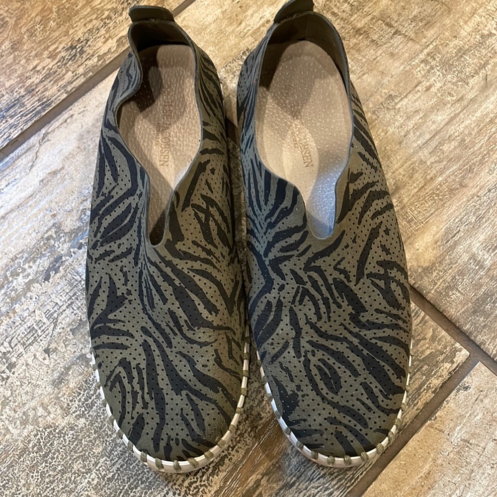 ilse jacobsen tulip flats